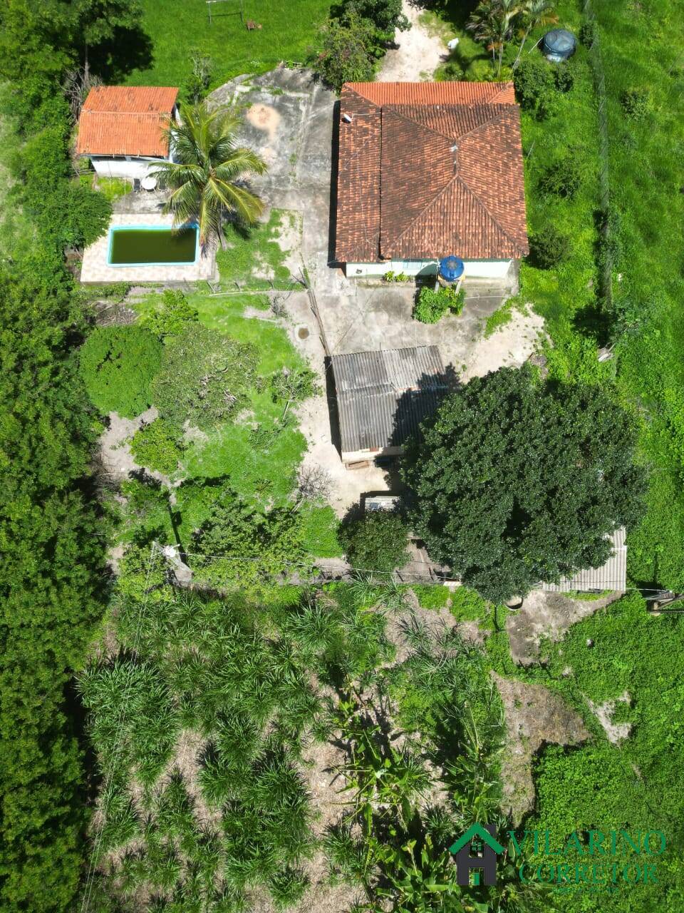 Sítio, 10 quartos, 2 hectares - Foto 38