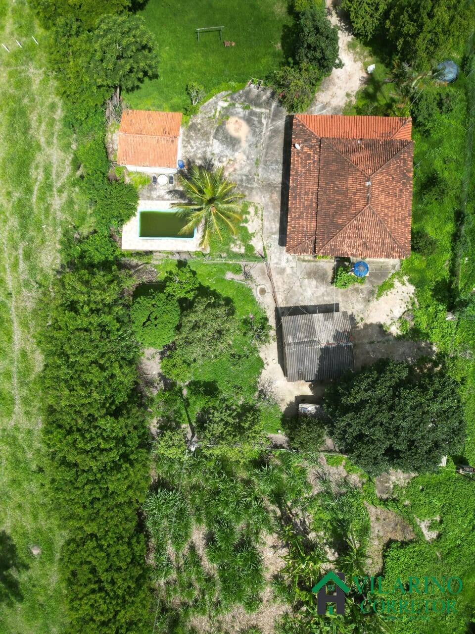 Sítio, 10 quartos, 2 hectares - Foto 39