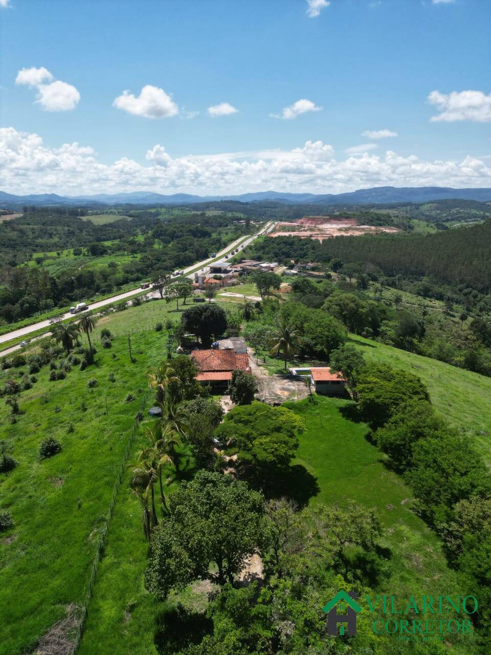 Sítio, 10 quartos, 2 hectares - Foto 31