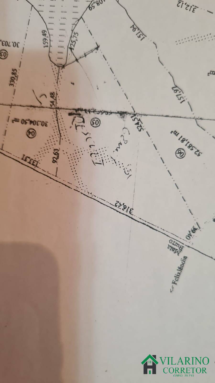 Terreno, 7 hectares - Foto 18