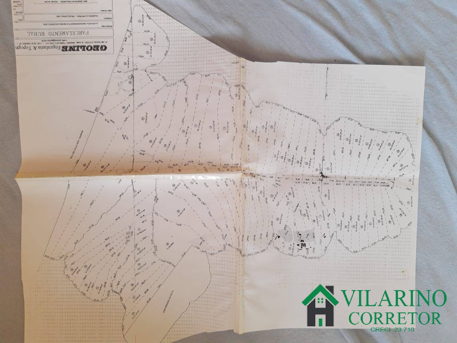 Terreno, 7 hectares - Foto 17