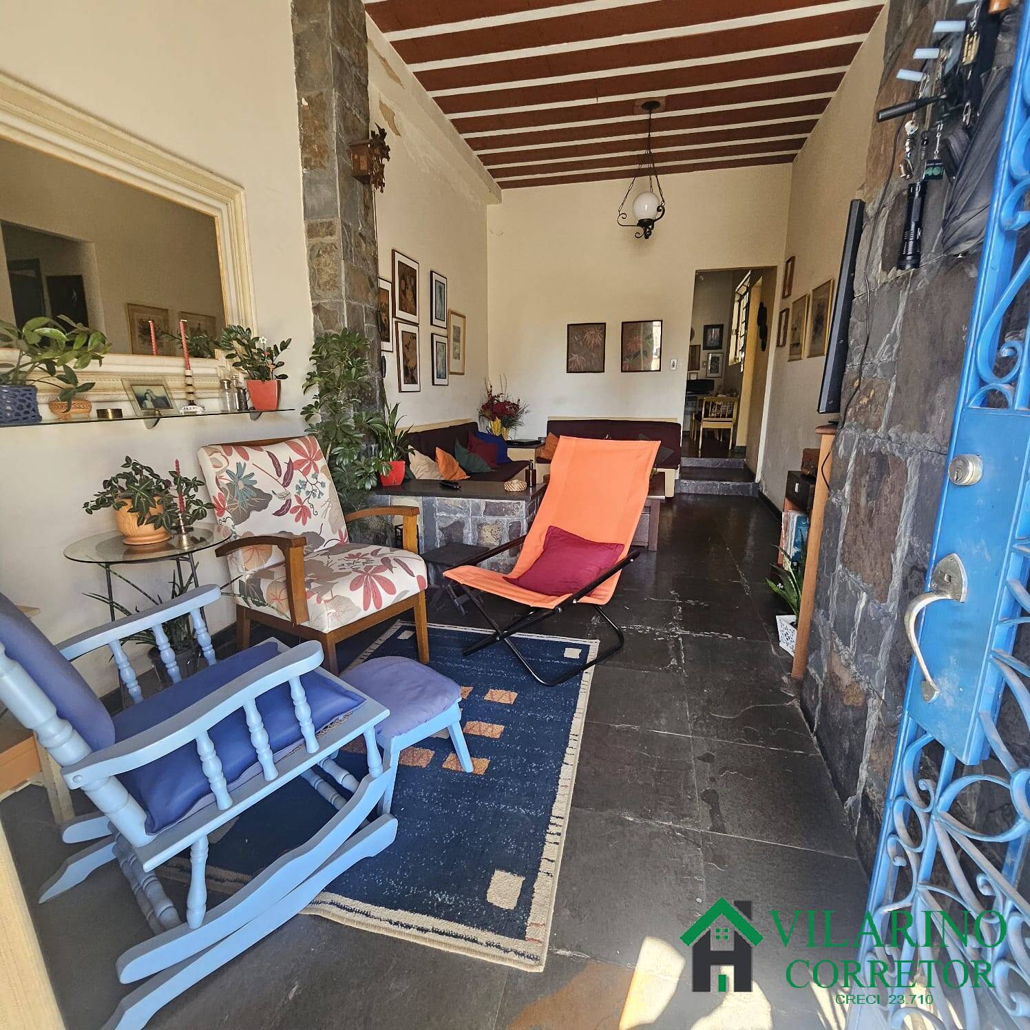 Casa - Foto 31