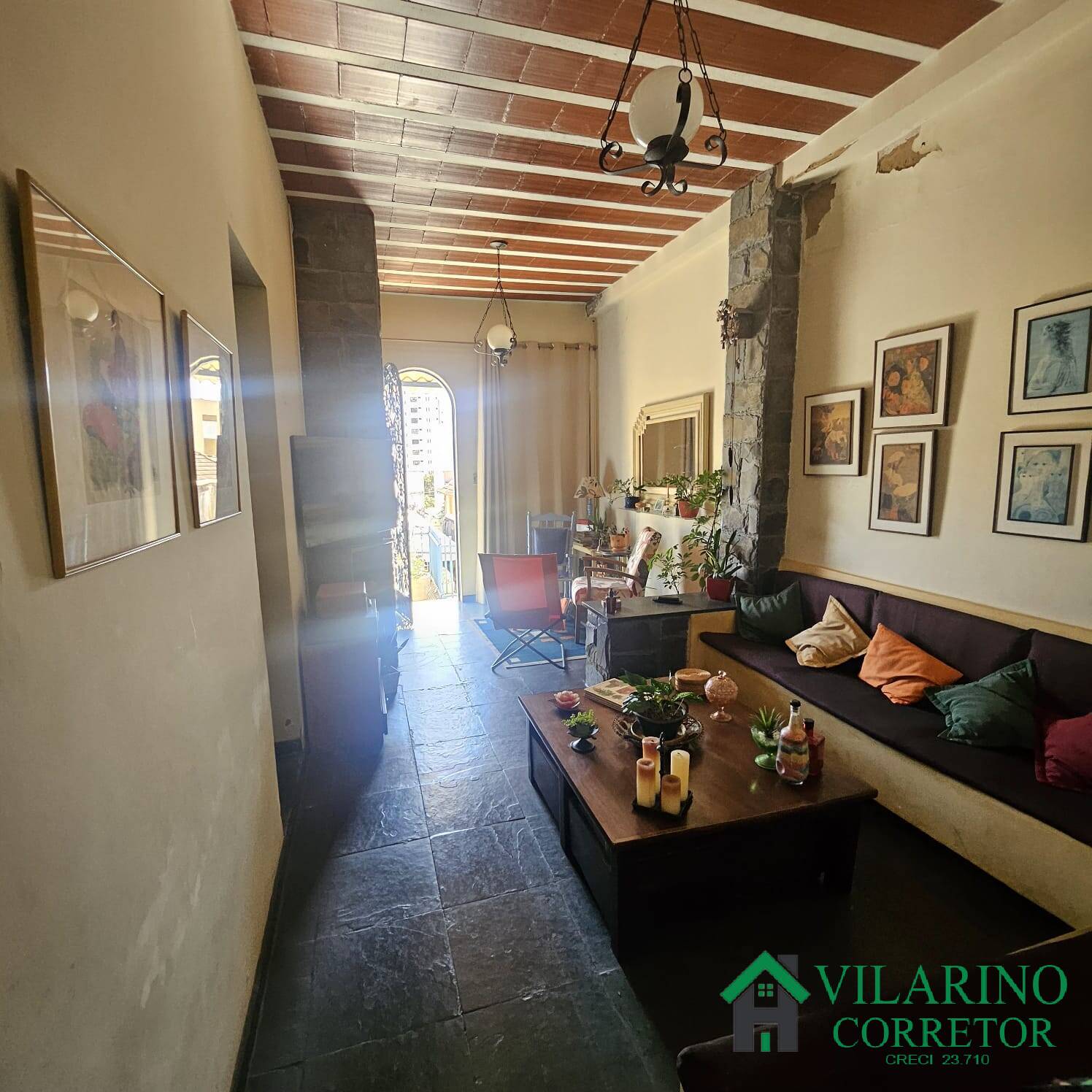 Casa - Foto 33