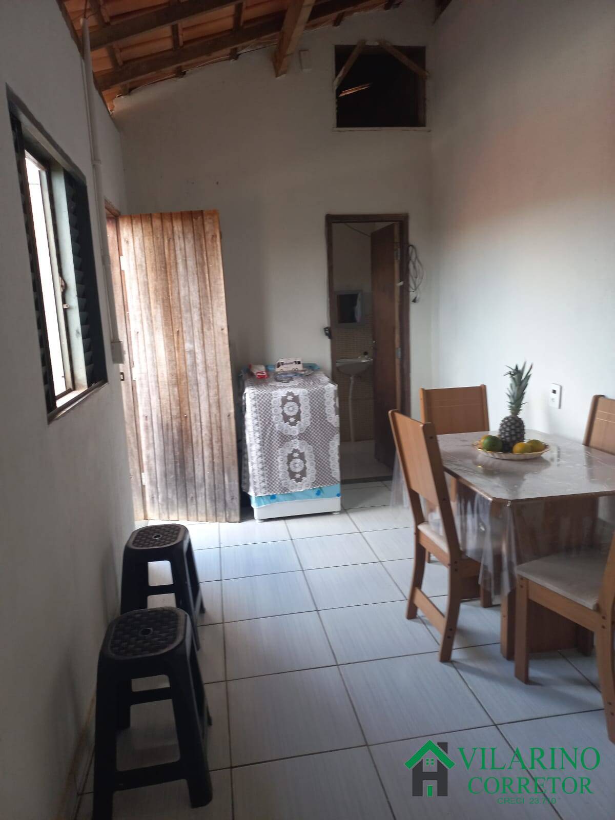 Casa, 2 quartos, 90 m² - Foto 16