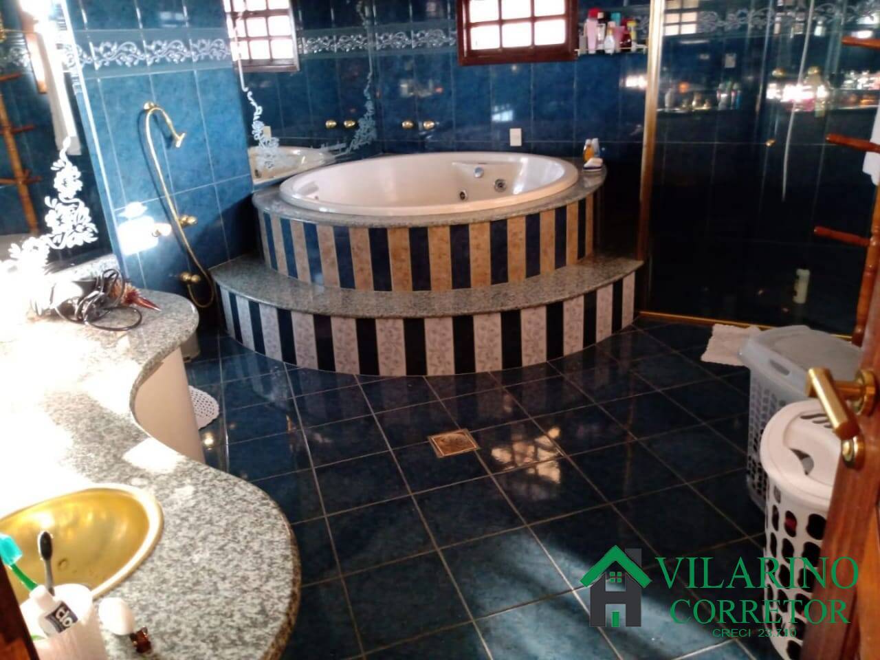 Casa, 4 quartos, 280 m² - Foto 17