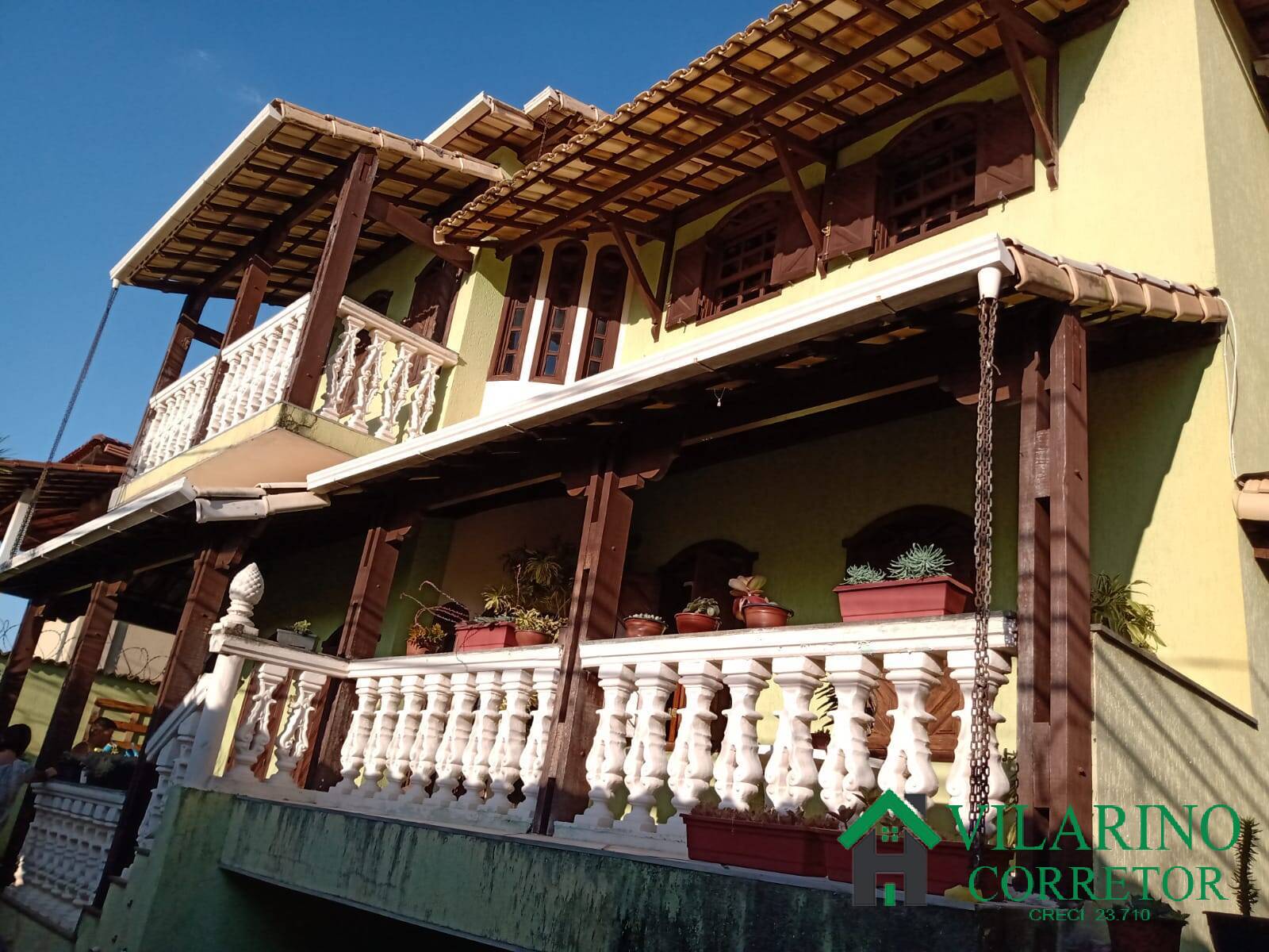Casa, 4 quartos, 280 m² - Foto 18