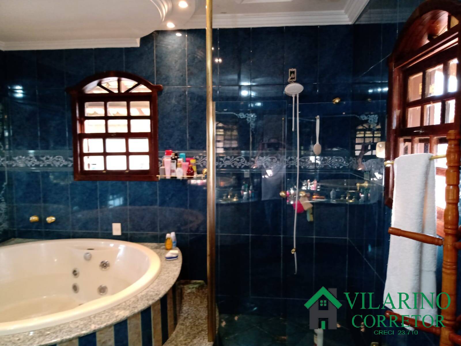 Casa, 4 quartos, 280 m² - Foto 16