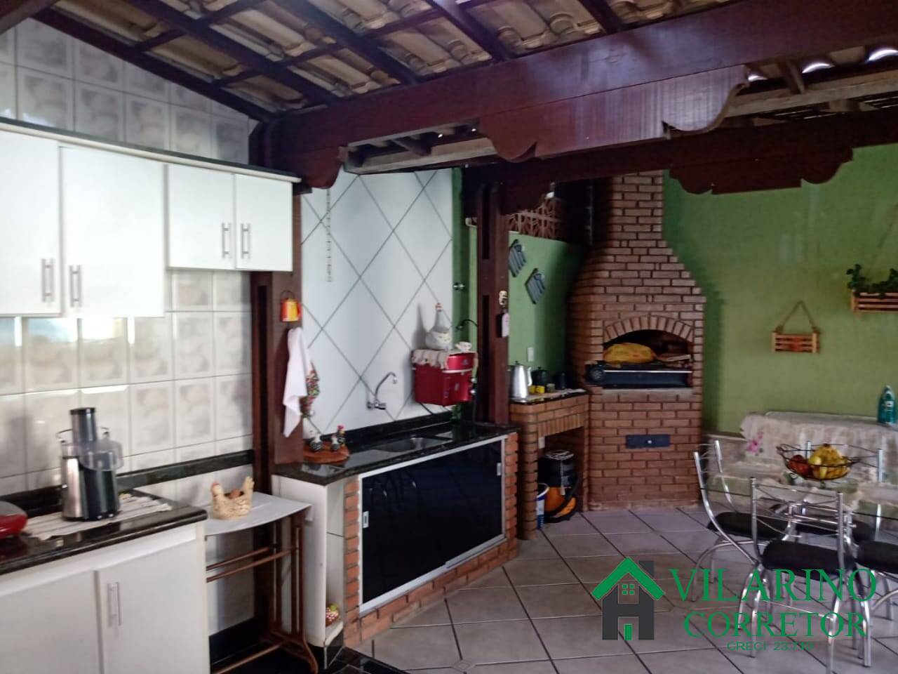 Casa, 4 quartos, 280 m² - Foto 20