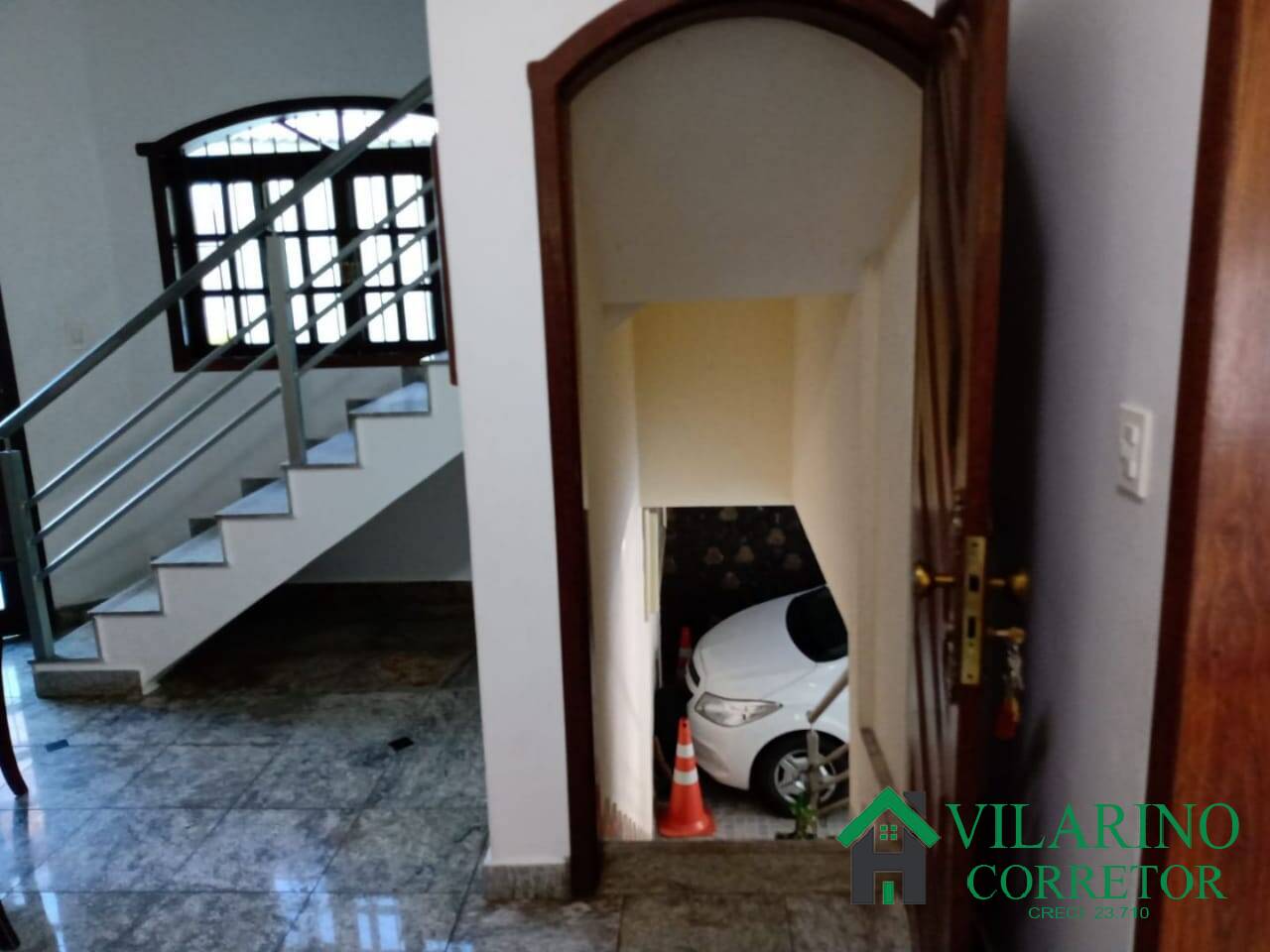 Casa, 4 quartos, 280 m² - Foto 22