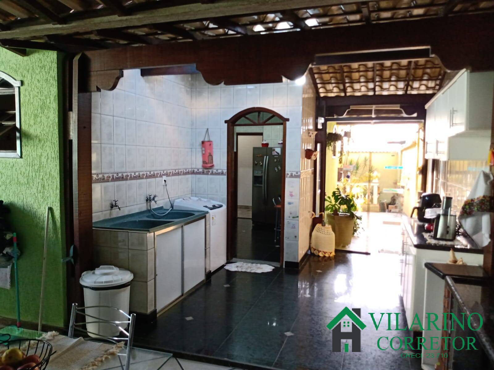 Casa, 4 quartos, 280 m² - Foto 27