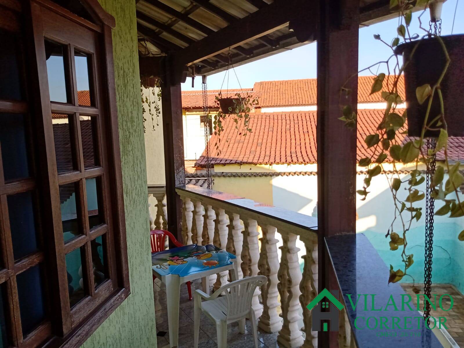 Casa, 4 quartos, 280 m² - Foto 26
