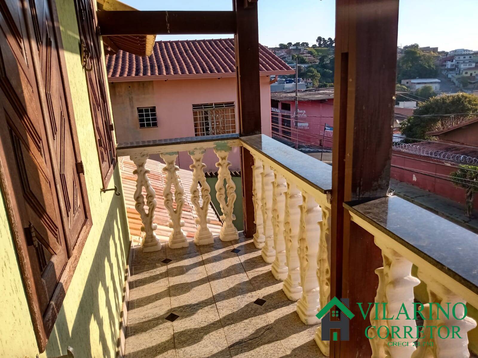 Casa, 4 quartos, 280 m² - Foto 28