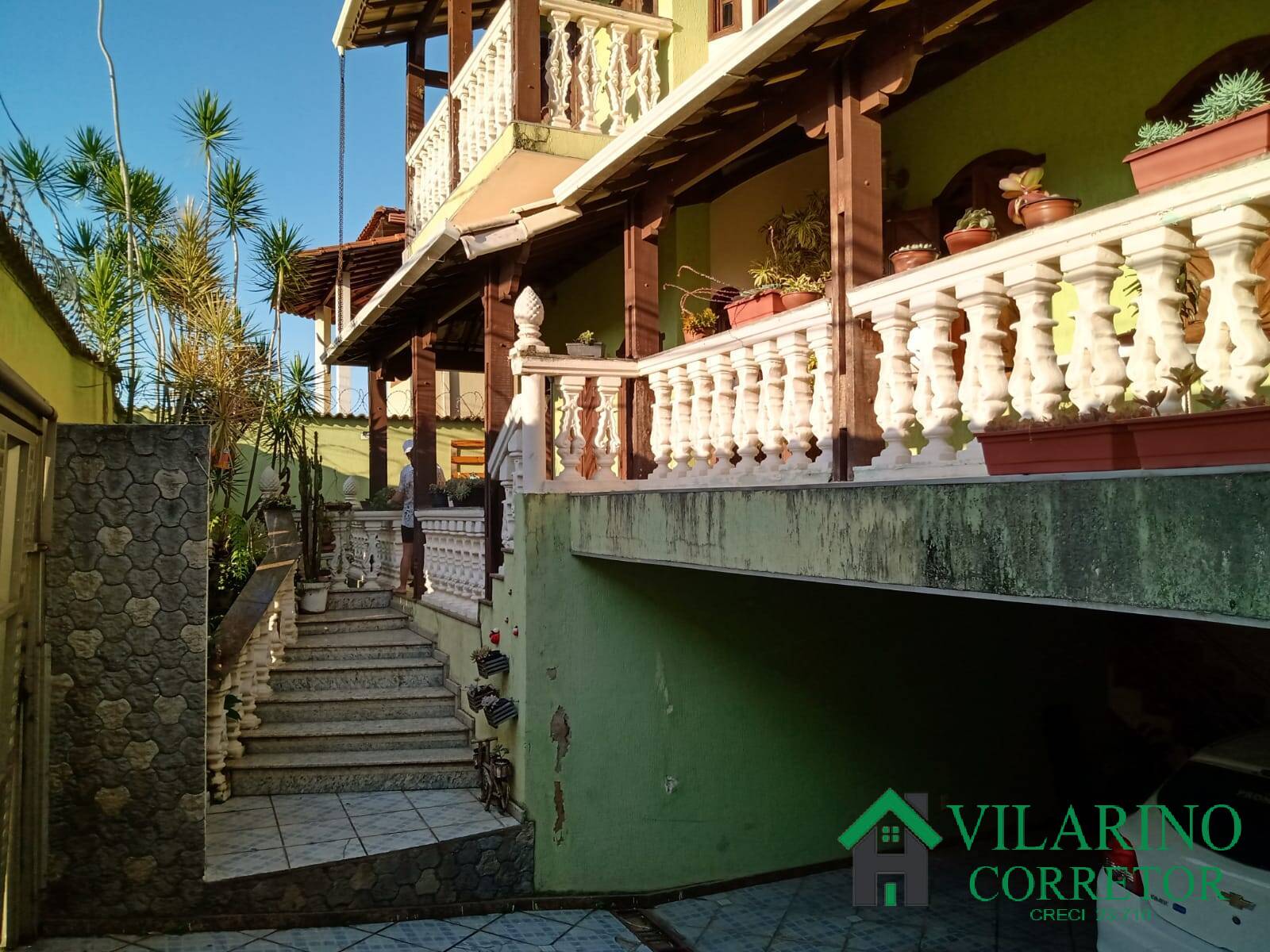 Casa, 4 quartos, 280 m² - Foto 30