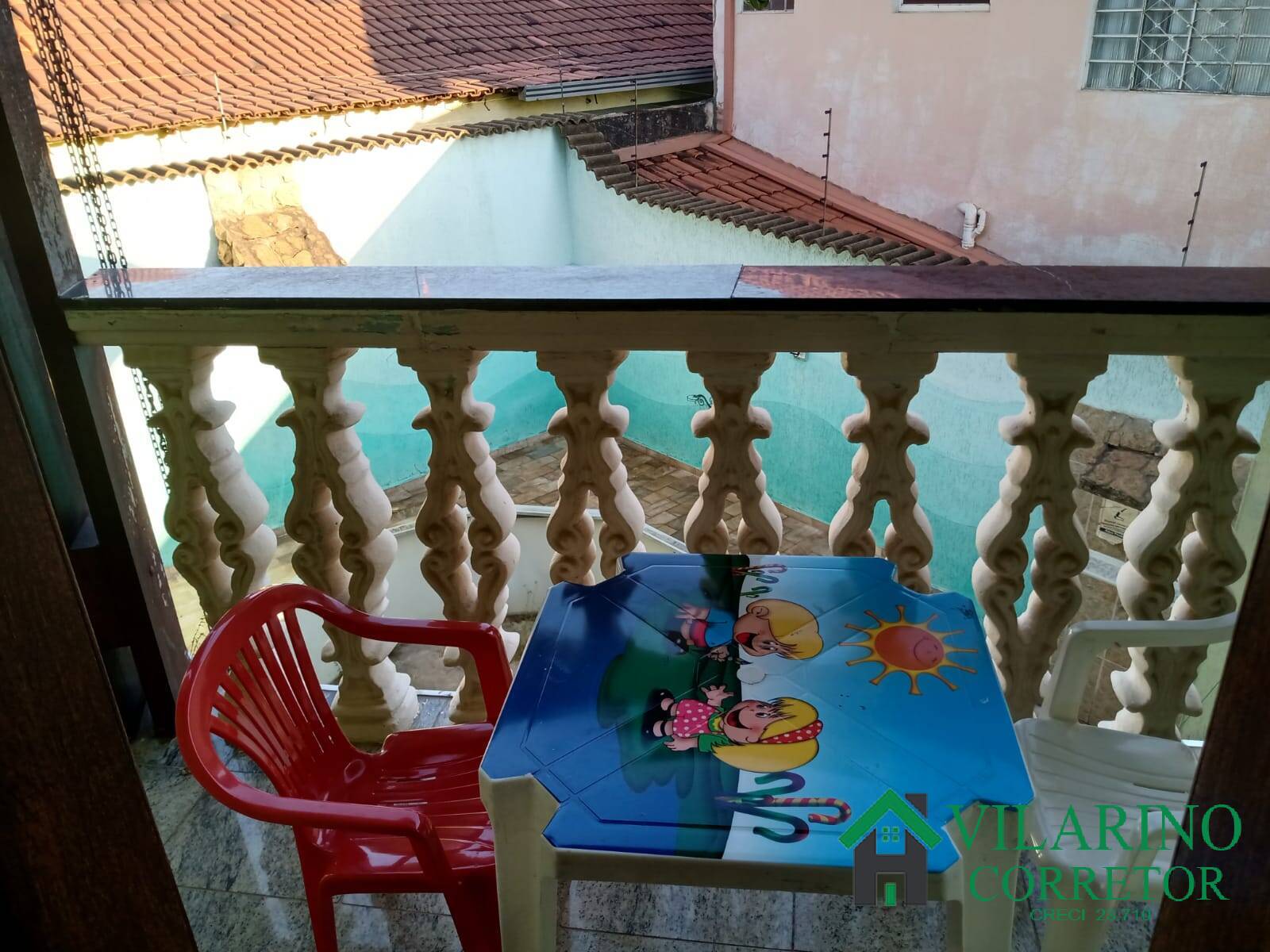 Casa, 4 quartos, 280 m² - Foto 34