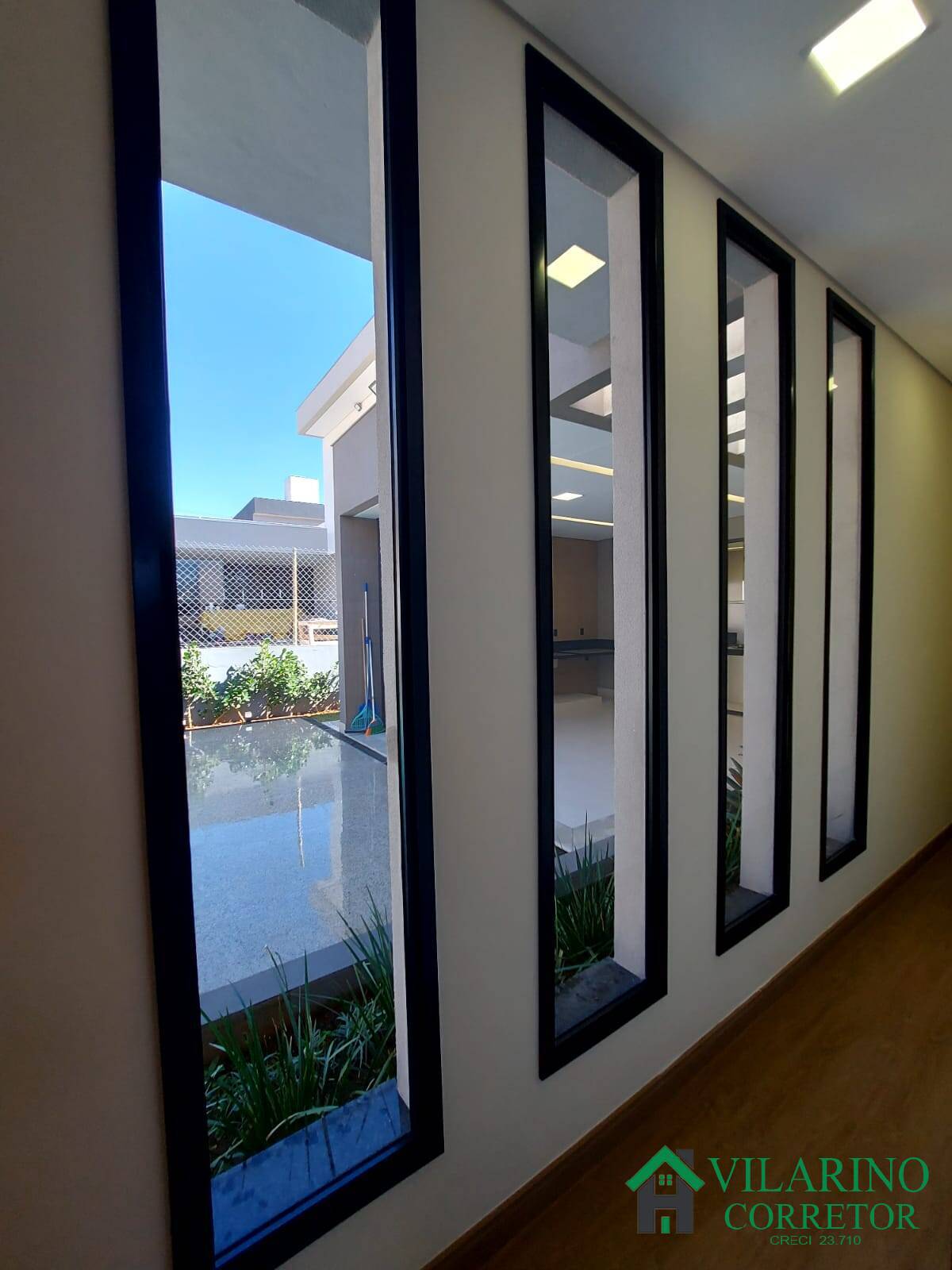 Casa, 4 quartos, 225 m² - Foto 21