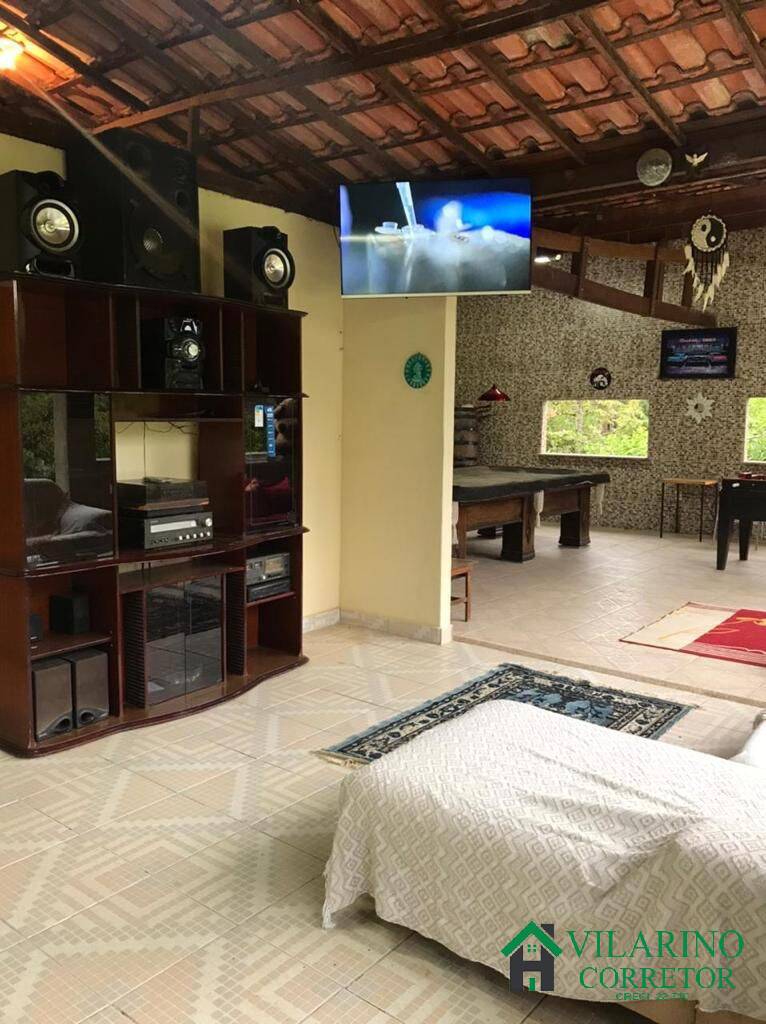 Casa de Condomínio, 5 quartos - Foto 18