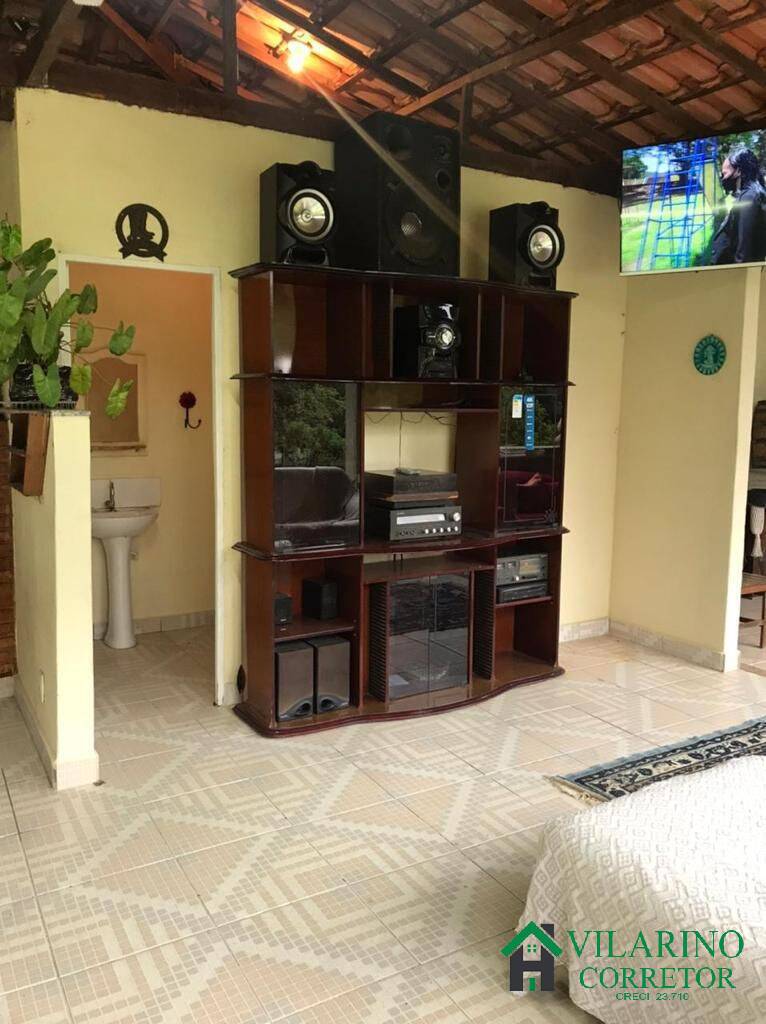 Casa de Condomínio, 5 quartos - Foto 25