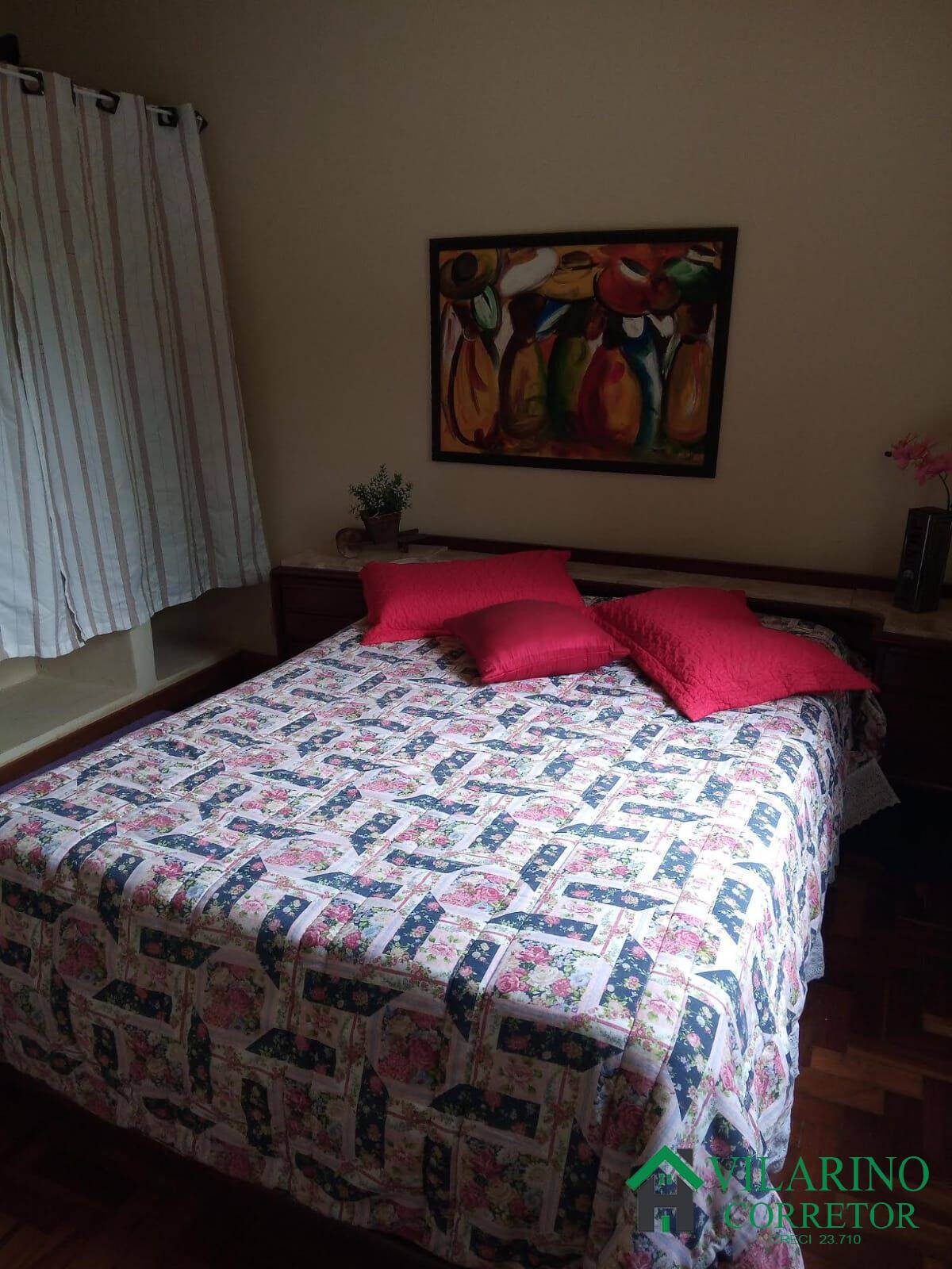 Casa de Condomínio, 5 quartos - Foto 27