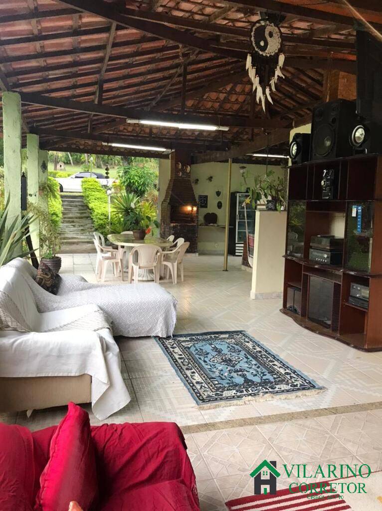 Casa de Condomínio, 5 quartos - Foto 26
