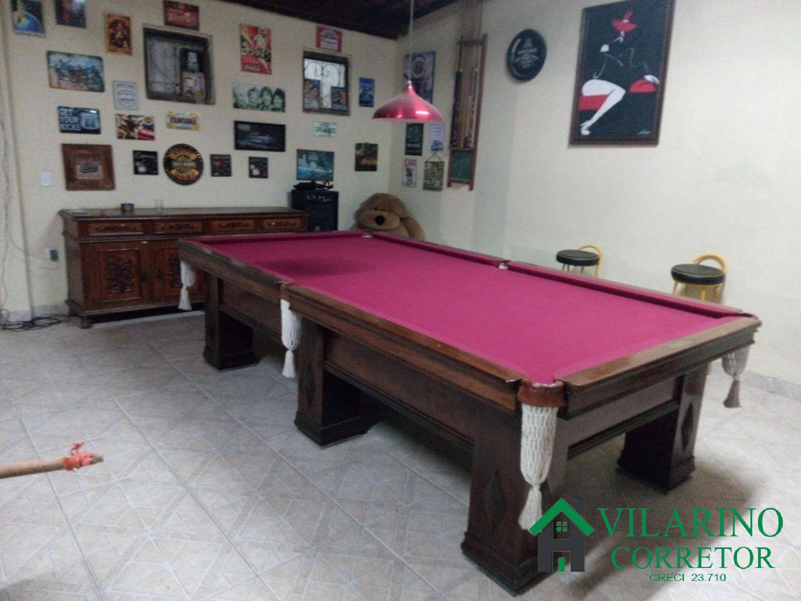 Casa de Condomínio, 5 quartos - Foto 30