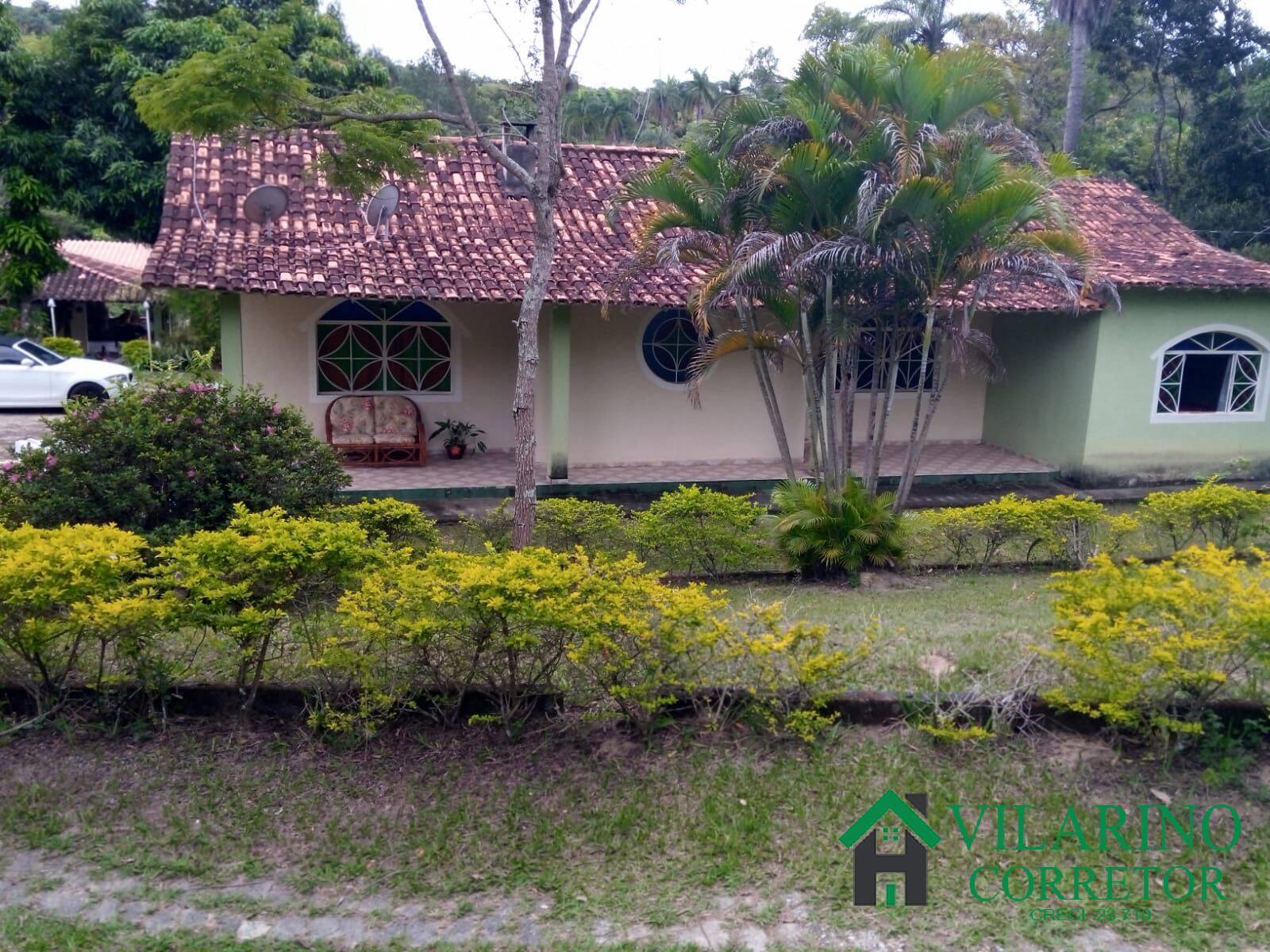 Casa de Condomínio, 5 quartos - Foto 32