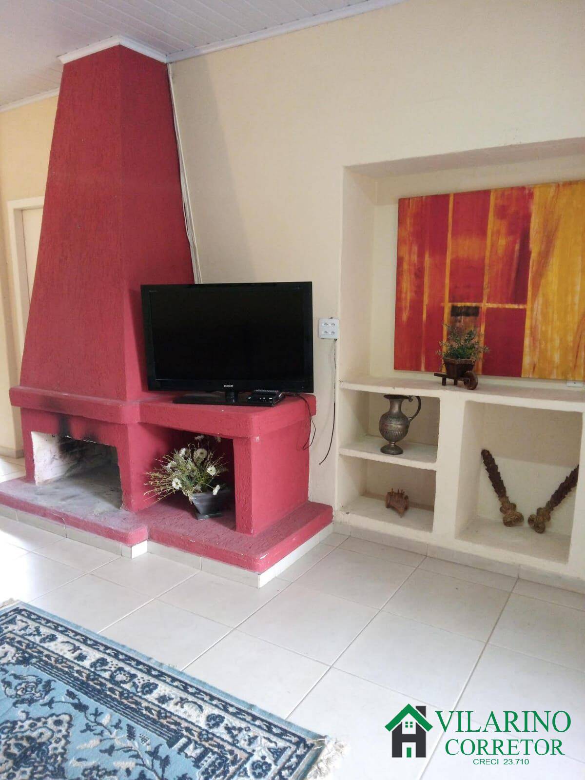 Casa de Condomínio, 5 quartos - Foto 31