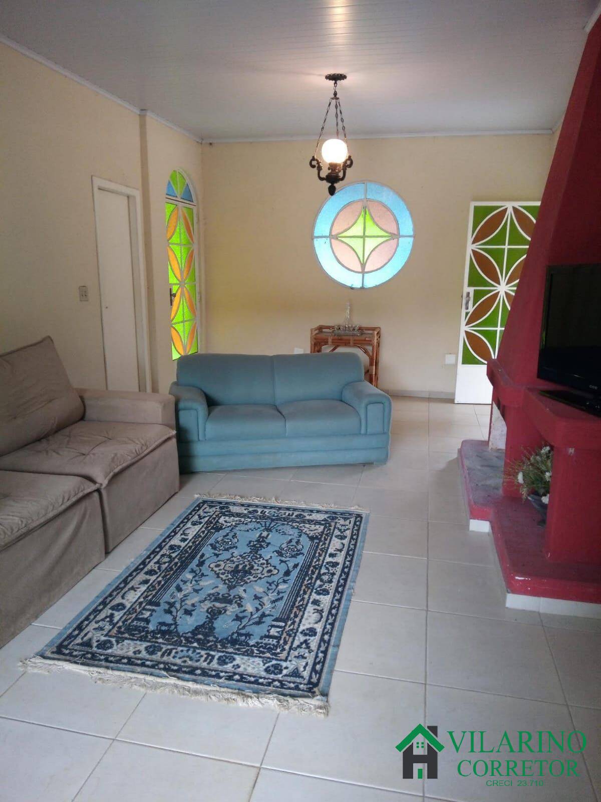 Casa de Condomínio, 5 quartos - Foto 33