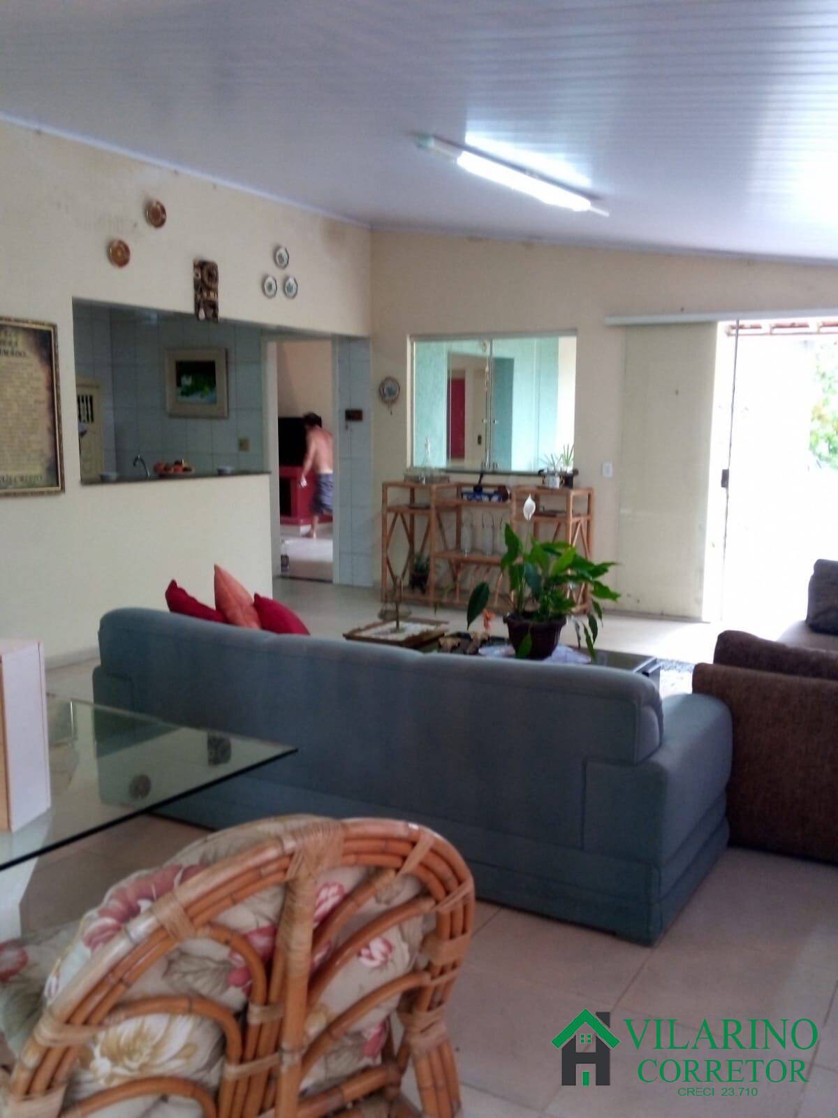 Casa de Condomínio, 5 quartos - Foto 40