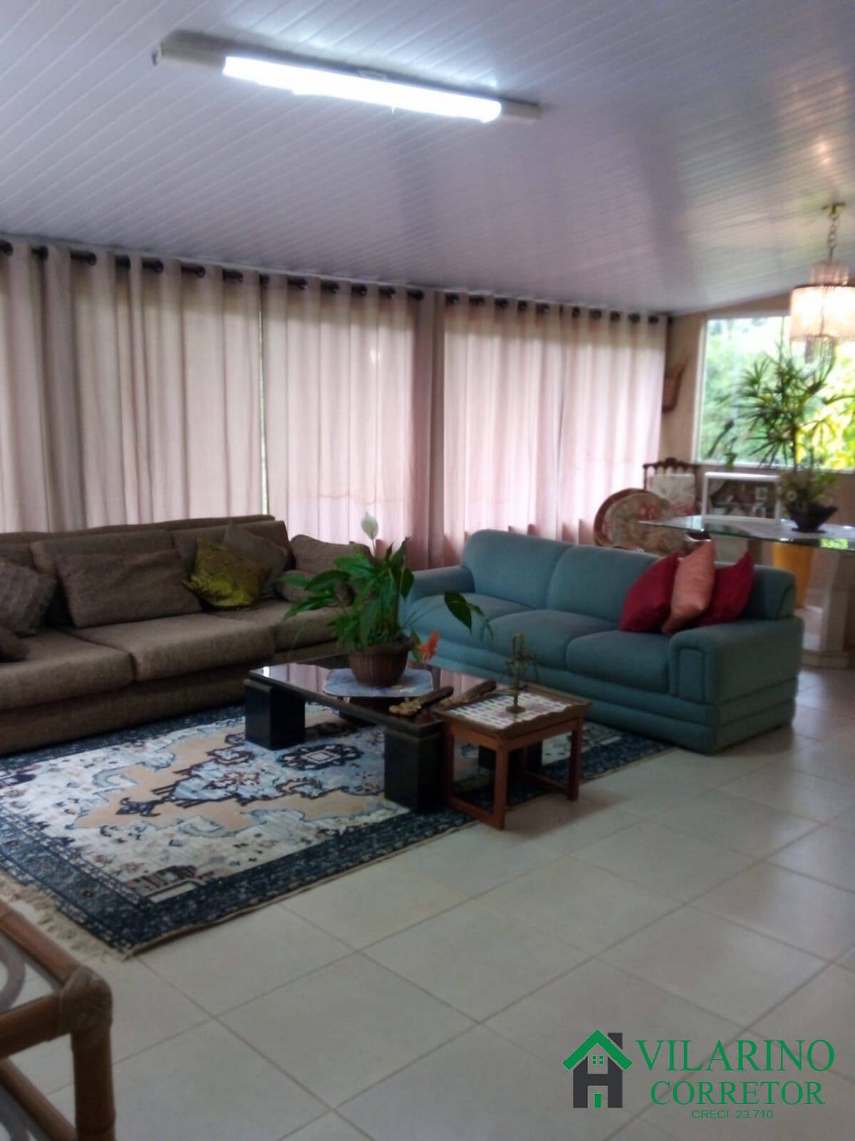 Casa de Condomínio, 5 quartos - Foto 37