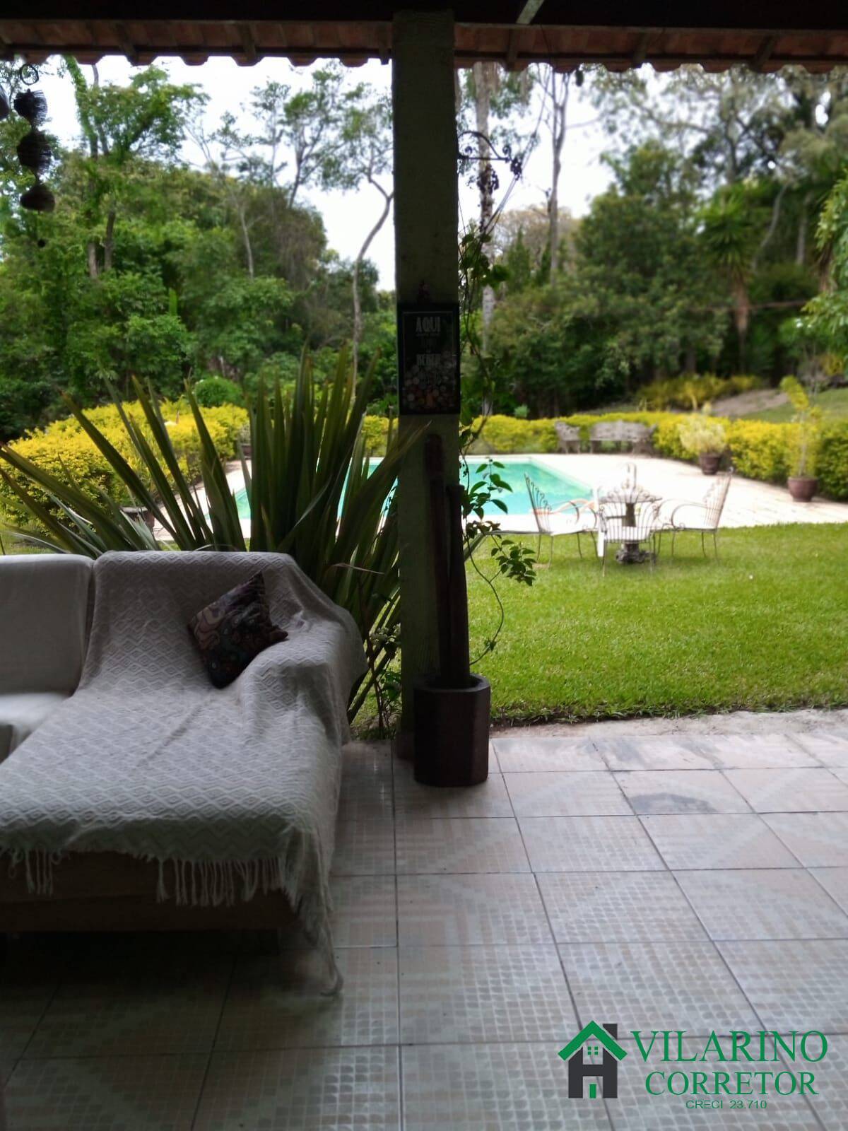 Casa de Condomínio, 5 quartos - Foto 48