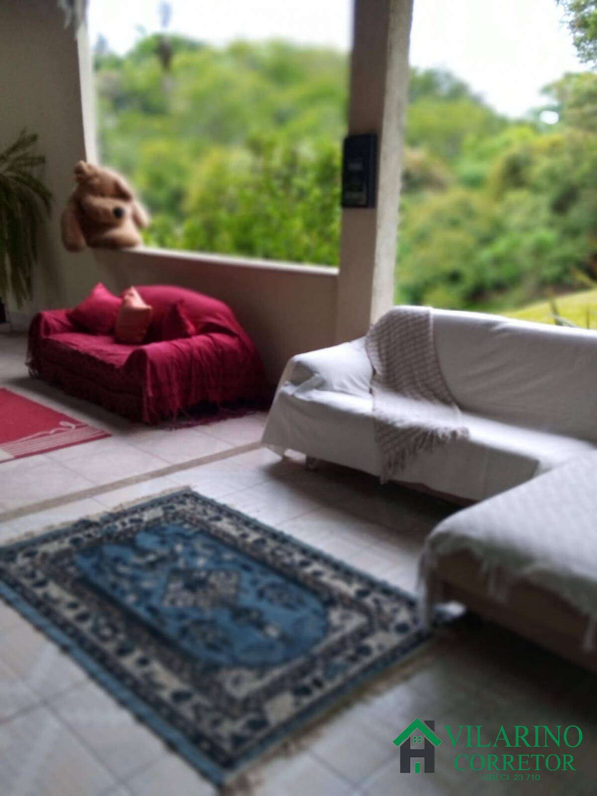 Casa de Condomínio, 5 quartos - Foto 47
