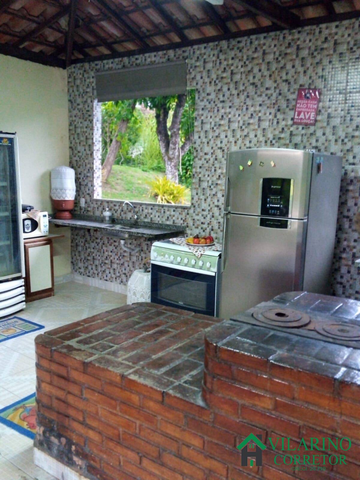 Casa de Condomínio, 5 quartos - Foto 54
