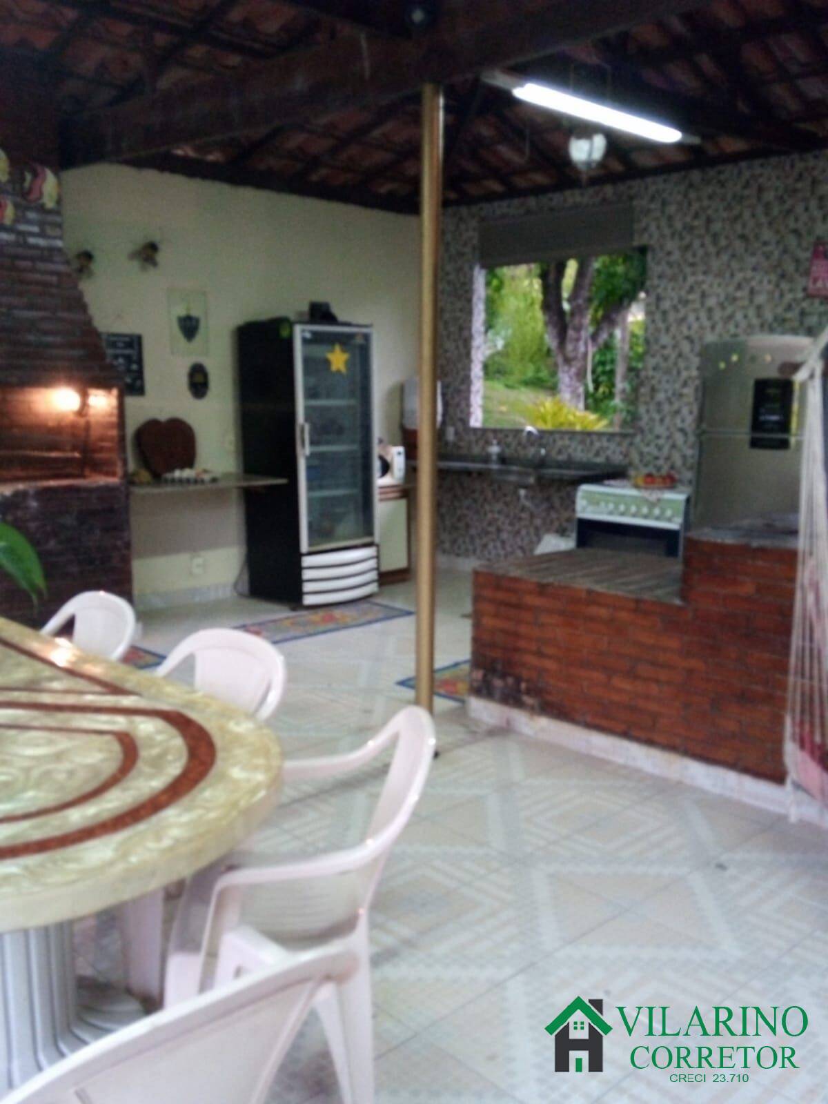Casa de Condomínio, 5 quartos - Foto 52