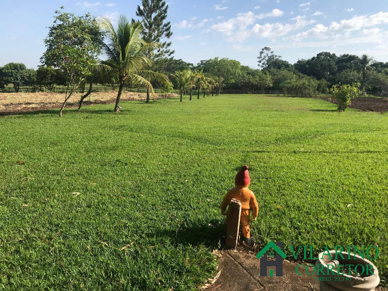 Fazenda, 847 hectares - Foto 18