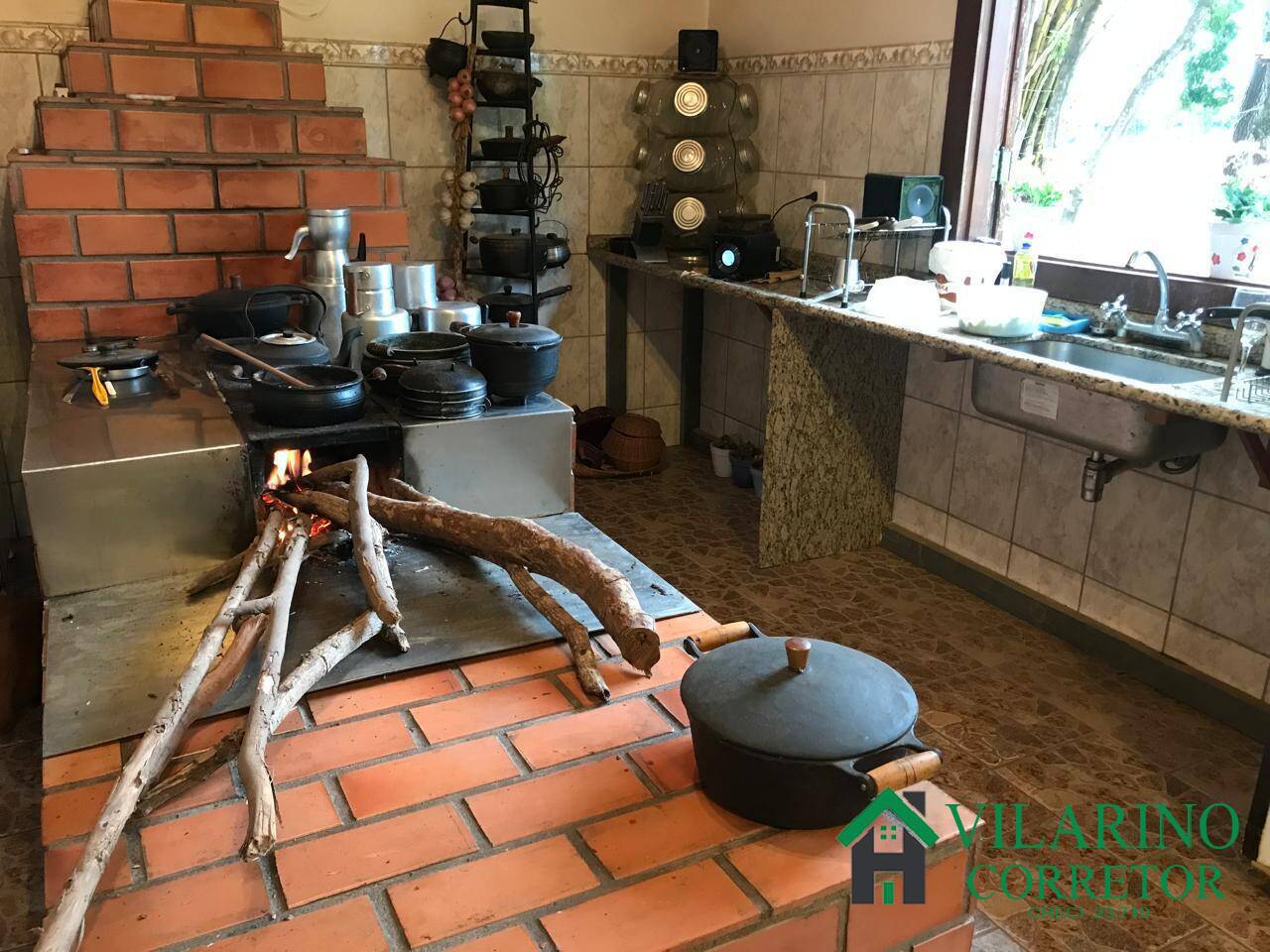 Fazenda, 847 hectares - Foto 21