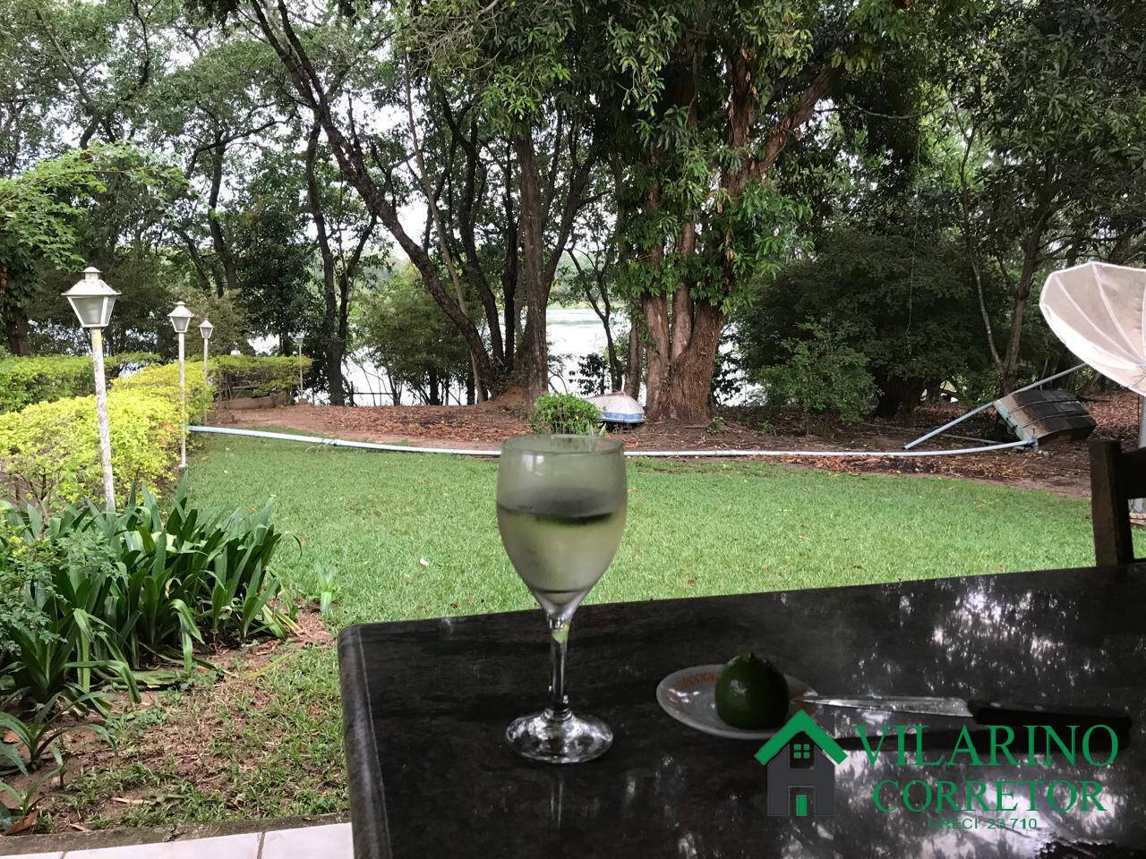 Fazenda, 847 hectares - Foto 22