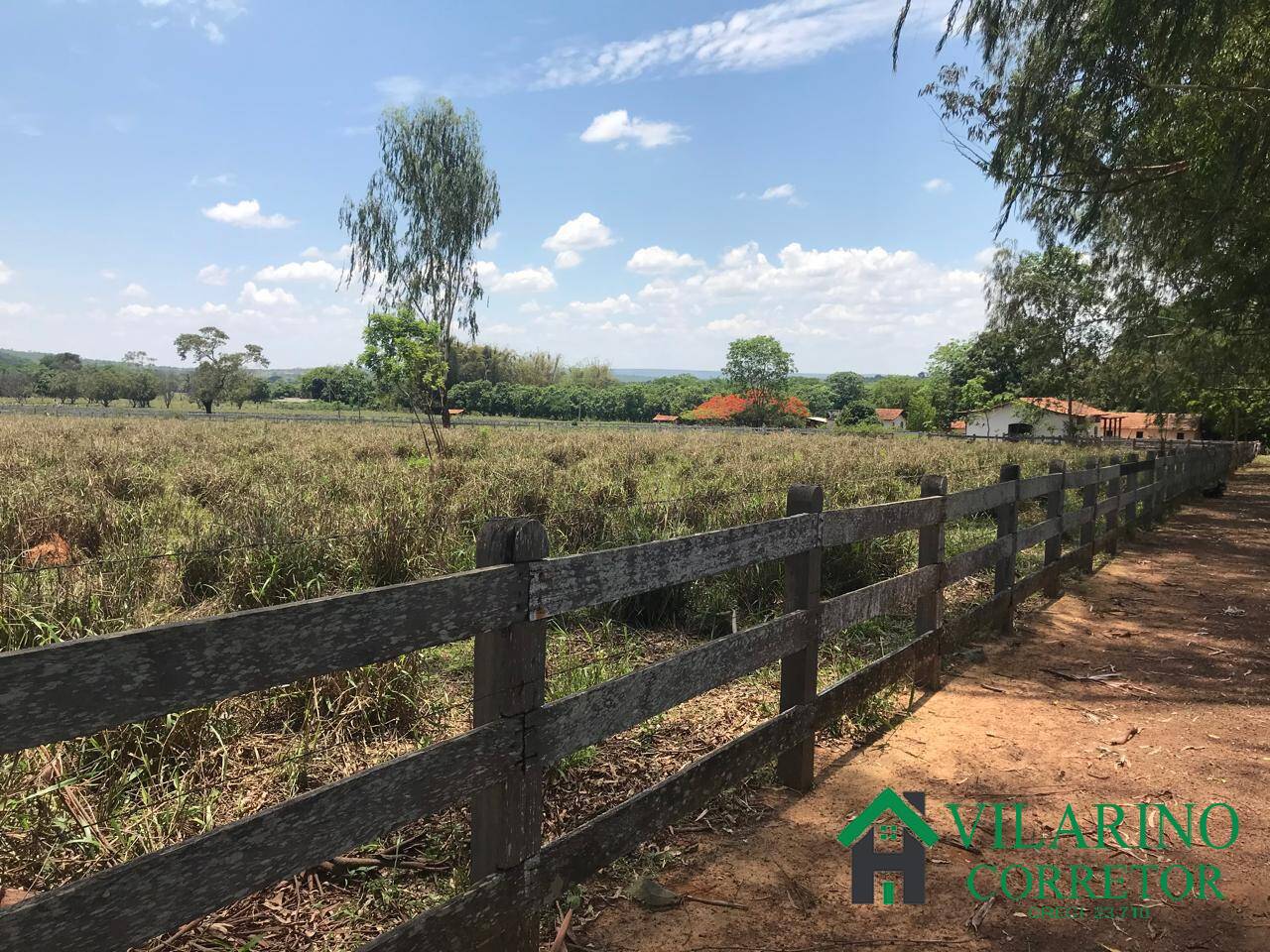 Fazenda, 847 hectares - Foto 20
