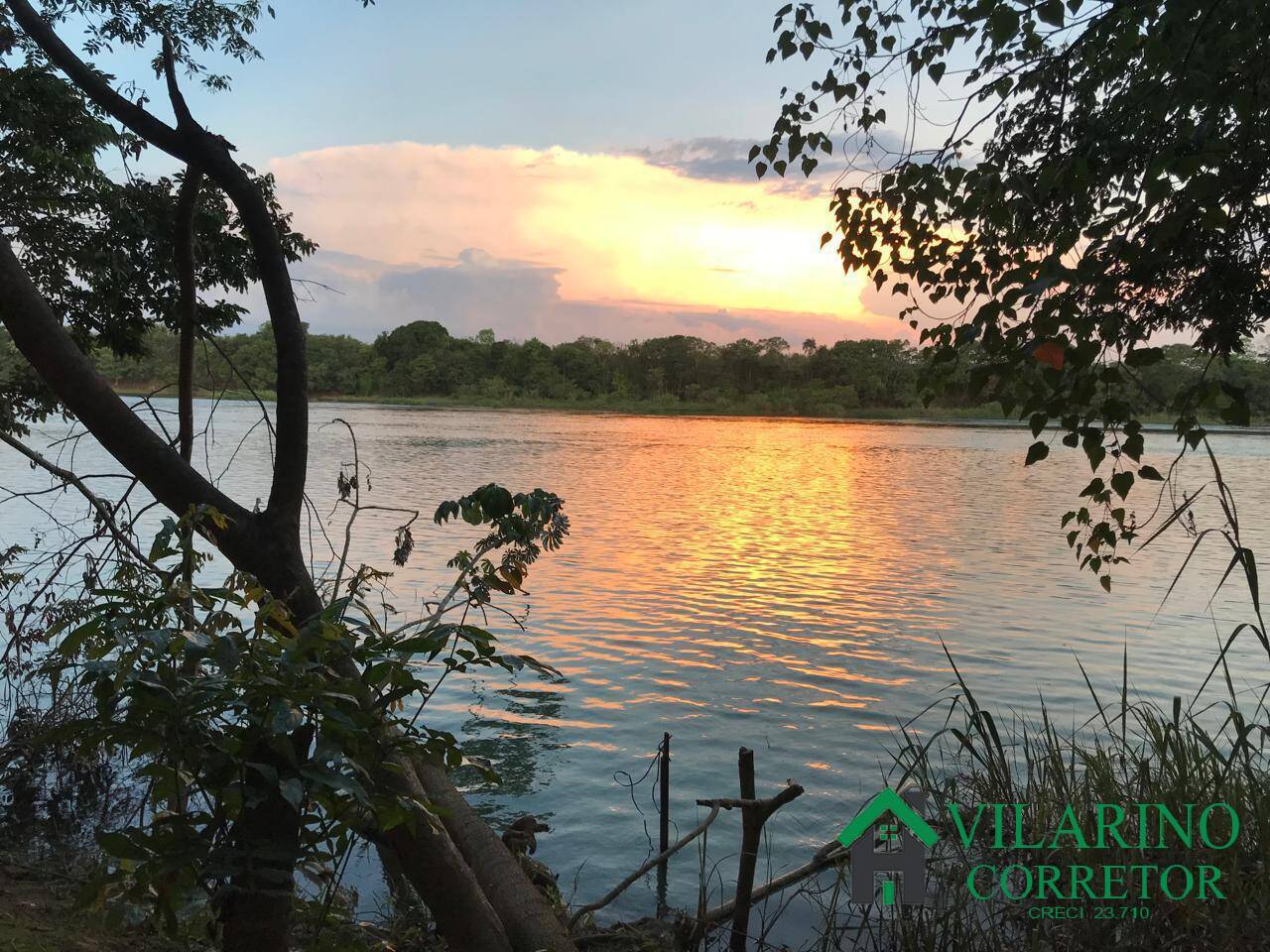 Fazenda, 847 hectares - Foto 24