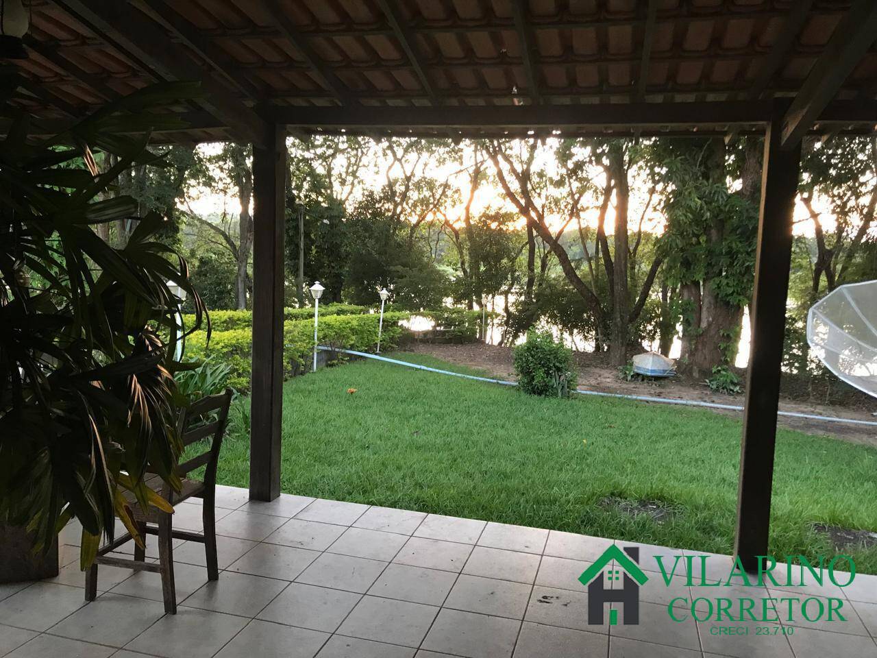 Fazenda, 847 hectares - Foto 26