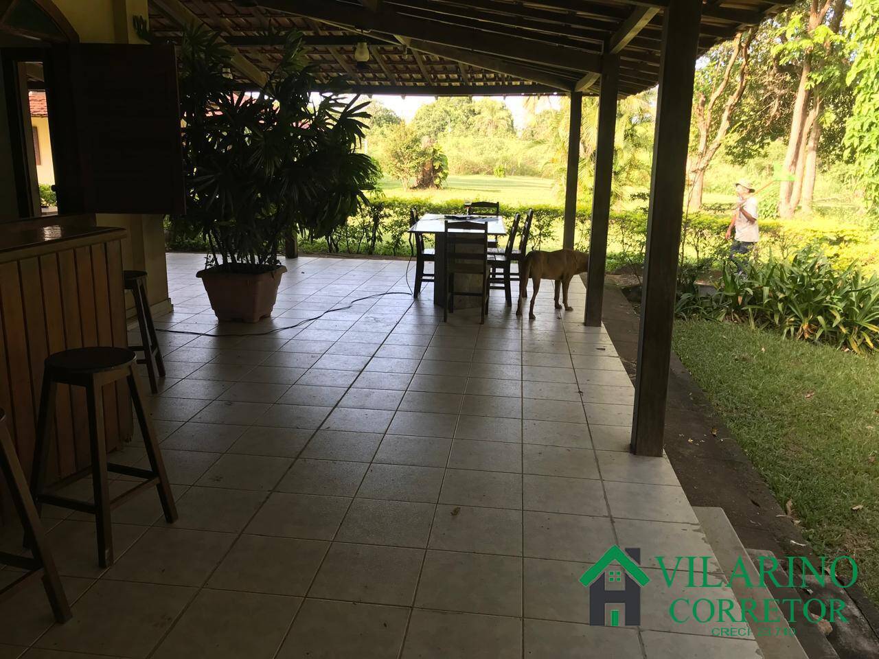 Fazenda, 847 hectares - Foto 30