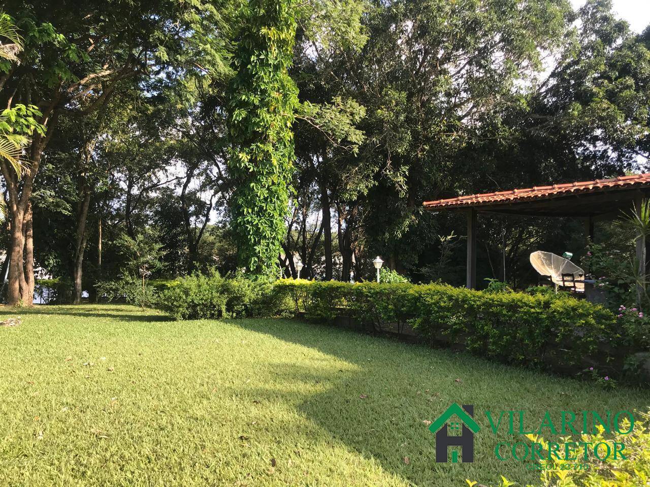 Fazenda, 847 hectares - Foto 32