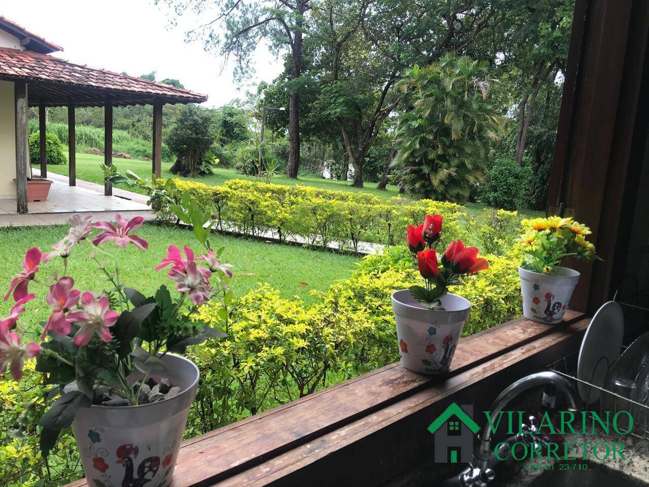 Fazenda, 847 hectares - Foto 38