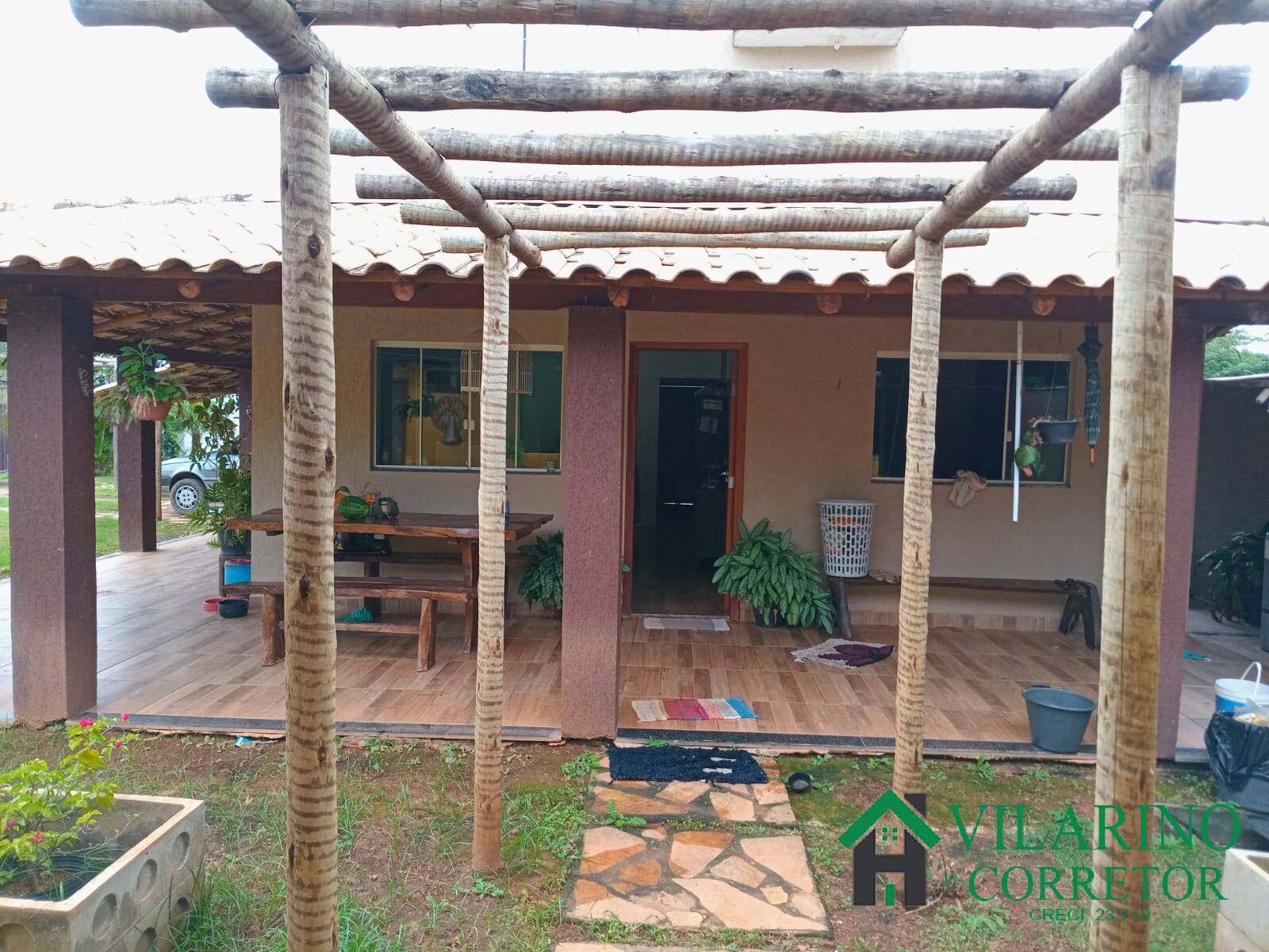Casa, 3 quartos, 140 m² - Foto 16