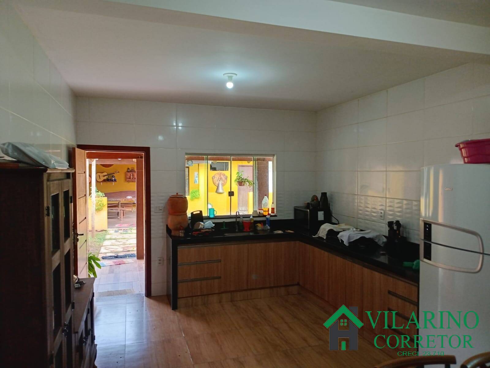 Casa, 3 quartos, 140 m² - Foto 17