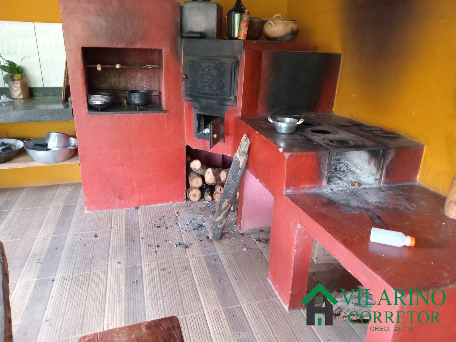 Casa, 3 quartos, 140 m² - Foto 18