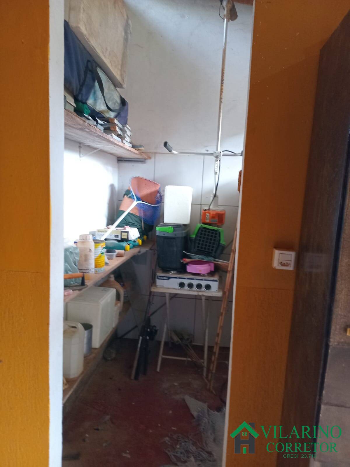 Casa, 3 quartos, 140 m² - Foto 19