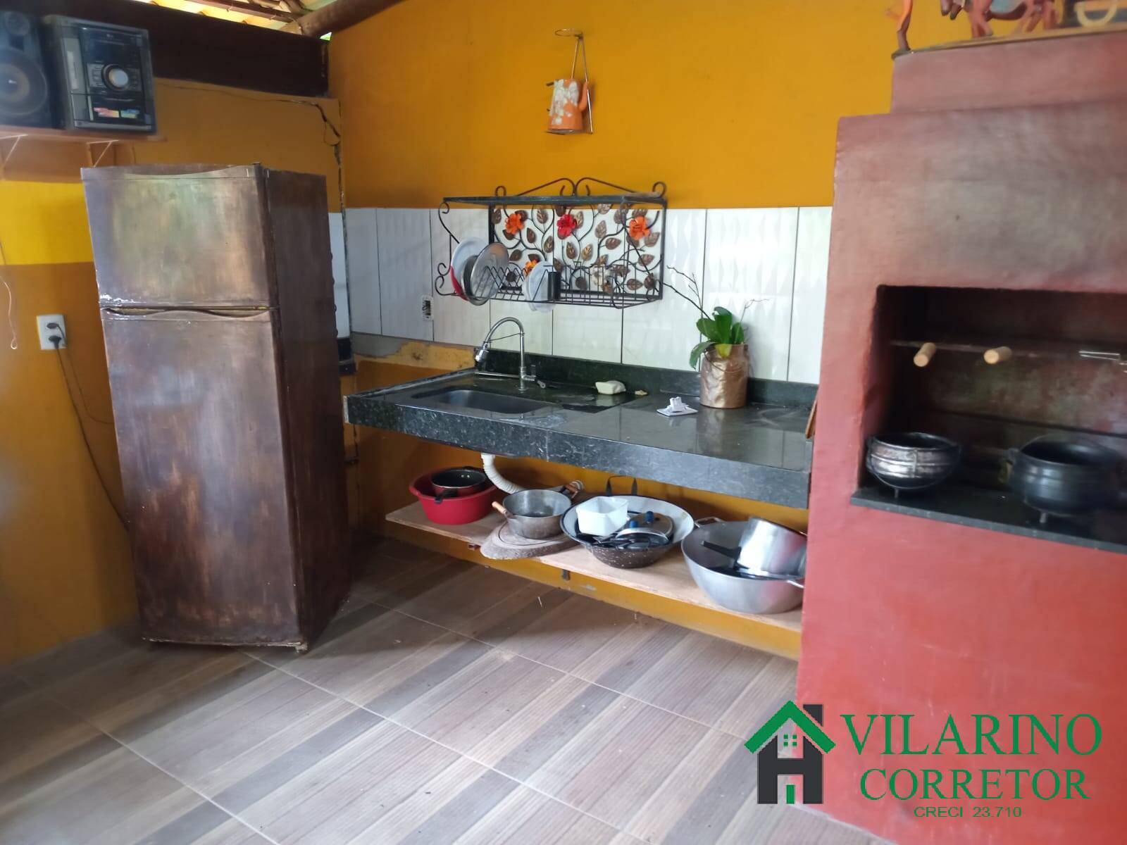Casa, 3 quartos, 140 m² - Foto 20