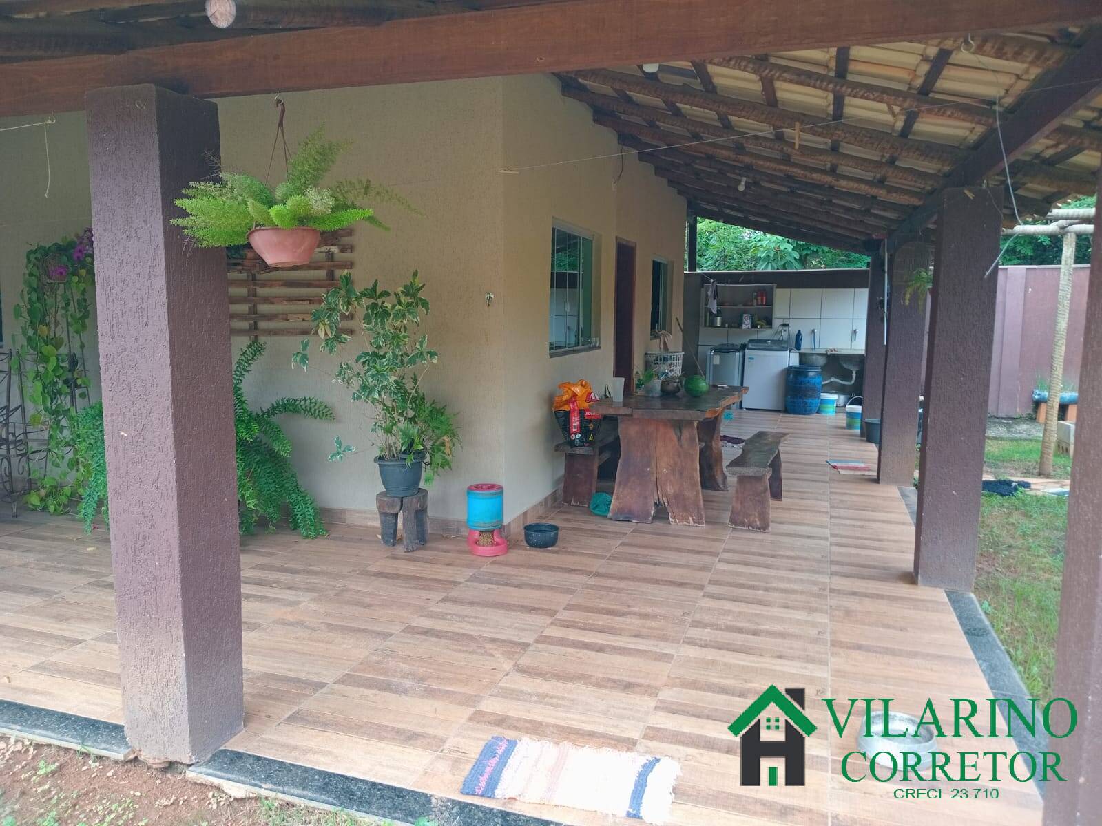 Casa, 3 quartos, 140 m² - Foto 23