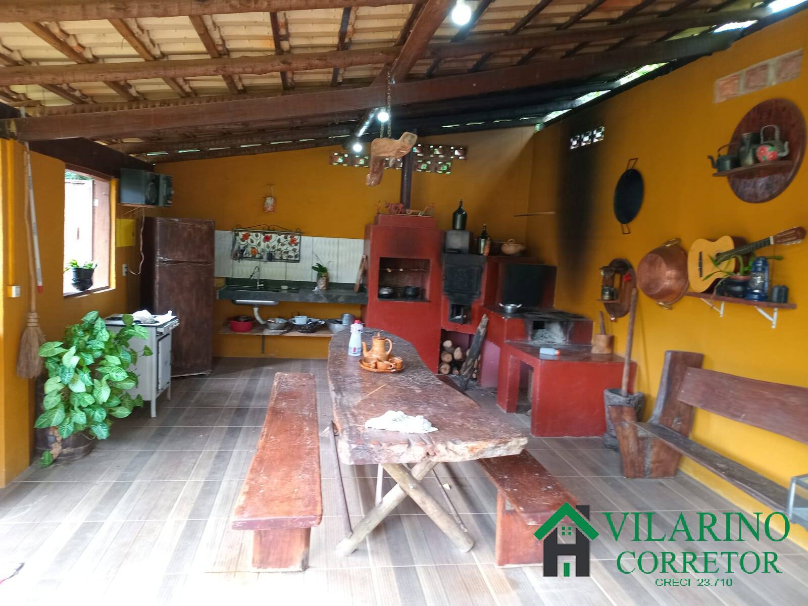 Casa, 3 quartos, 140 m² - Foto 24