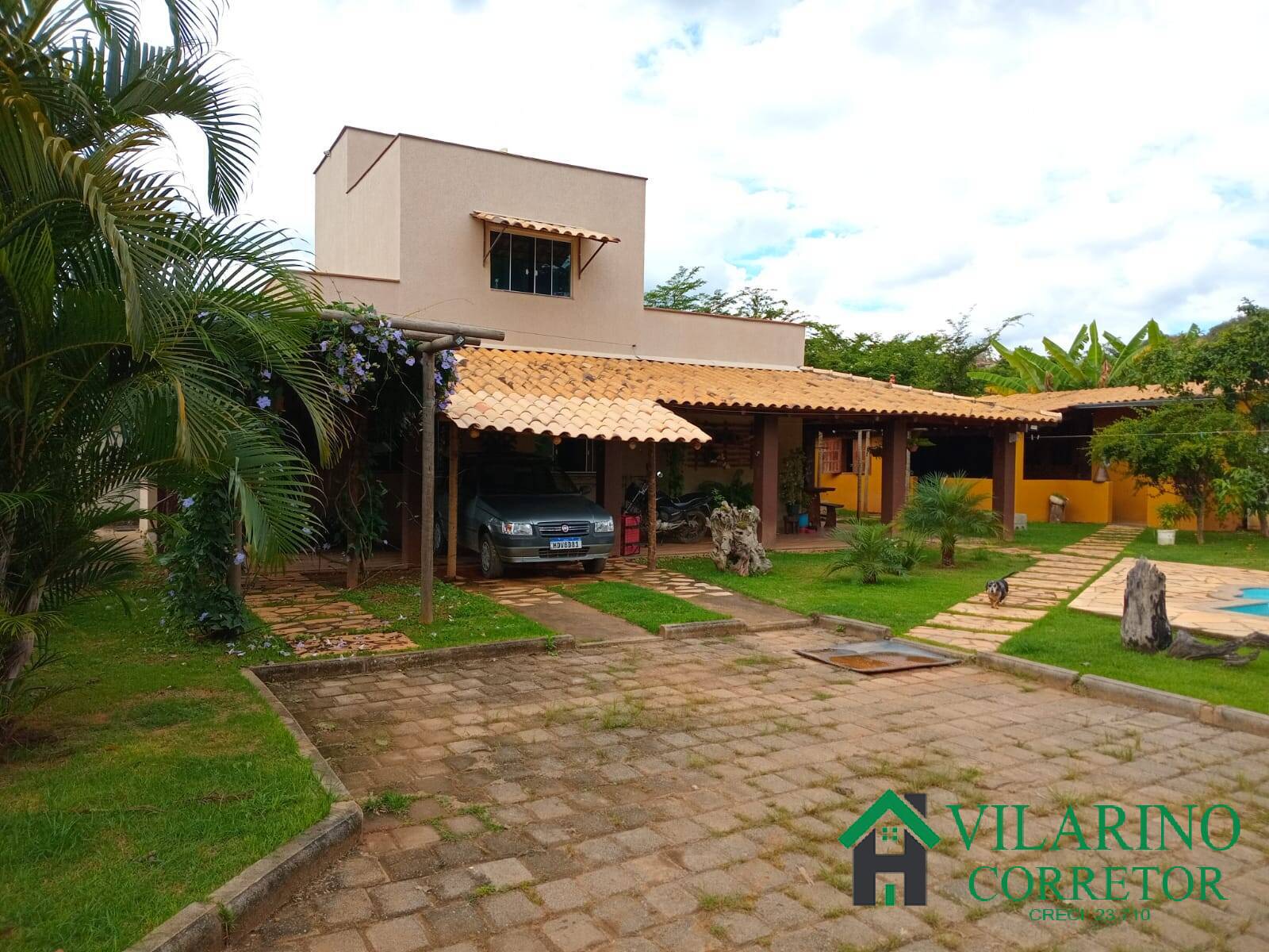 Casa, 3 quartos, 140 m² - Foto 25